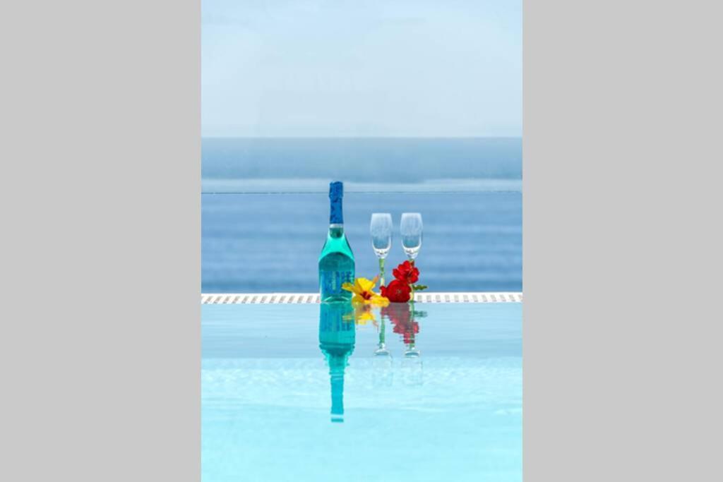 Villa Punta Lara Nerja Luaran gambar